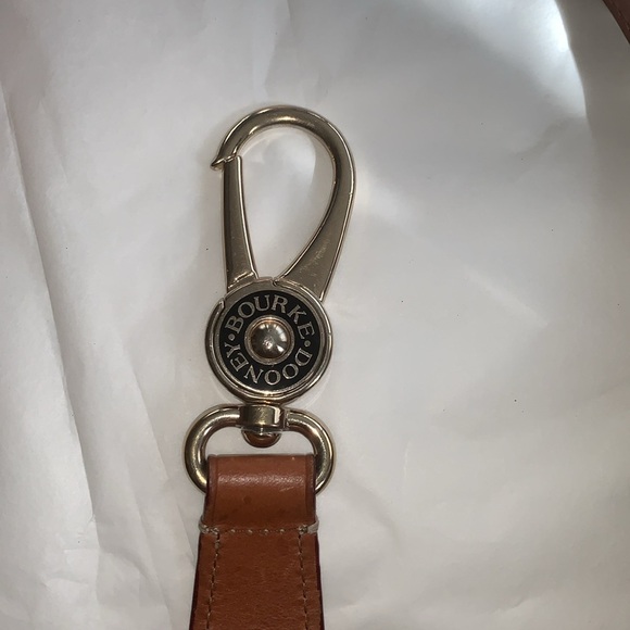 Gently Loved Dooney & Bourke Shoulder Bag - Picture 4 of 14